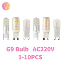 【YF】▬卐☌  Brightest Lamp AC220V SMD2835 Bulb Beam Chandelier Replace Halogen Lights