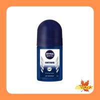 Nivea roll on for men whitening [25ml.] นีเวีย ดิโอ ไวท์เทนนิ่งโรลออนสำหรับผู้ชาย