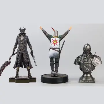 Dark Souls - Action Figure - Black Knight em Promoção na Americanas