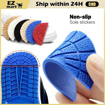 DE 210 Men Moulded Rubber Sole for Casual shoes replace sole