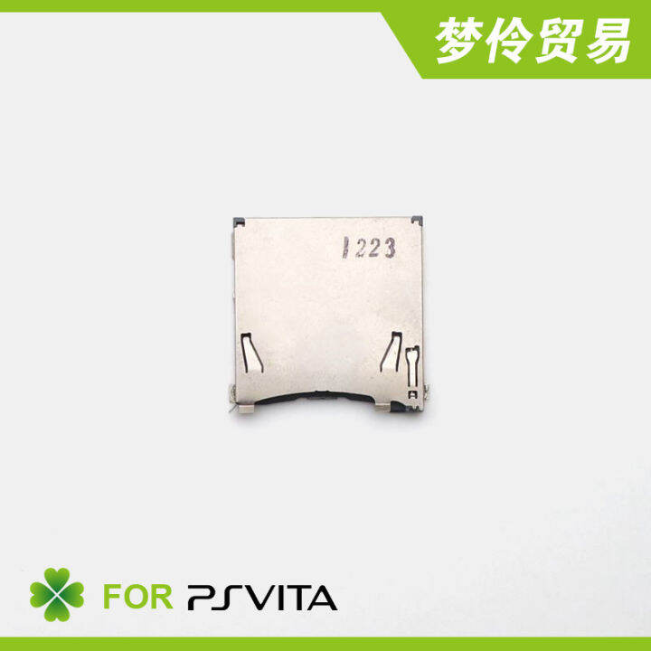 Ps Vita 1000 Game Card Slot Lazada.co.th