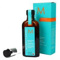 ฉลากไทย Moroccanoil โมรอคแคน ออยล์ ทรีทเม้นต์ Treatment - Original (สำหรับทุกสภาพผม) 100ml ทรีทเมนท์ บำรุงผม  แท้ 100%