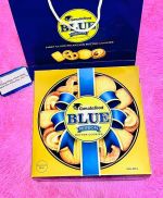 HCMBÁNH BLUE RIBBON BUTTER HỘP THIẾC 625G