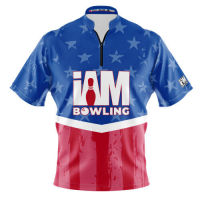 [Nc94dpazwxt SHOP]  I AM Bowling DS Bowling POLO POLO POLO shirt - Design 2193-AB