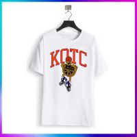 2023 NewKOTC All-Star Collection เสื้อยืดผู้ชาย Heavyweight เสื้อขนาดใหญ่ Tee T