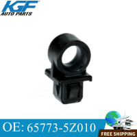 65773-5Z010 Hood Prop Rod Anchor Clip สำหรับ Nissan Quest Sentra เปลี่ยนใหม่