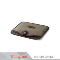 Billingham Tablet Slip-Sage FibreNyte / Chocolate