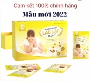 Ngũ Cốc Lợi Sữa - Ngũ Cốc Lợi Sữa Lạc Lạc -Ngũ Cốc Lạc Lạc