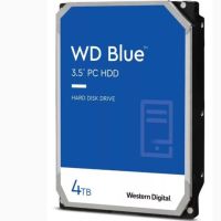 (์NEW)สินค้าใหม่4 TB HDD  BLUE (5400RPM 256MB SATA-3 40EZAZ ประกันADVICE 3ปี(ประกันถึง 22  เมษายน  2567)