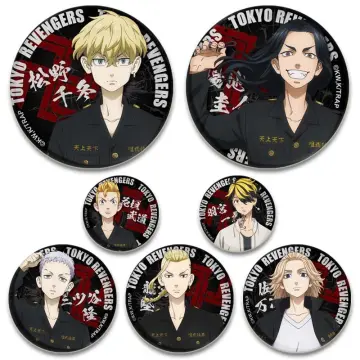 Pin on Tokyo Revengers