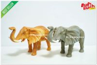 ช้างใส่ถ่านของเล่นเด็ก ช้างของเล่นใส่ถ่าน เดินได้ มีเสียง ตามีไฟ(สินค้าถ่ายจากของเล่นจริง) เช็คของก่อนส่งทุกชิ้น *สินค้ามาตรฐาน มอก.*