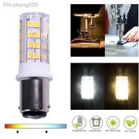 Energy Saving Corn Bulbs Crystal Lamp Led Lights Lights For Sewing Machine 220v Super Bright High Brightness 350-360lm