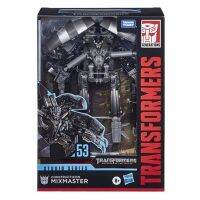 ฟิกเกอร์ Takara Tomy Hasbro Transformers ดั้งเดิมภาพยนตร์มิกซ์วอยเจอร์ซีรีส์ภาพยนตร์คลาสสิก SS53คน Master กวนของเล่นสำหรับของขวัญสำหรับเด็ก