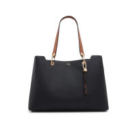 ALDO HARELI TOTE - BLACK