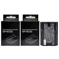 W235 2200Mah NP-W235 NP ของแท้สำหรับ X-H2S Fujifilm Fuji GFX100S GFX50S II GFX50R X-T4/XT4กล้อง XH2S