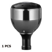 Gomexus 30mm Tay Cầm Cho Shimano Daiwa Ryobi Máy Câu Ngang Quay A30