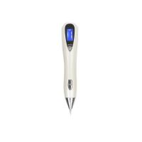 LCD Plasma Pen Laser Tattoo Mole Removal Machine Laser Freckle Wart Dot Mole Remove Pen Dark Tattoo Home Use Beauty Devices