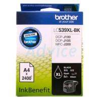 ตลับหมึก BROTHER LC-539XL/353XL DCP-J100 / DCP-J105 / MFC-J200