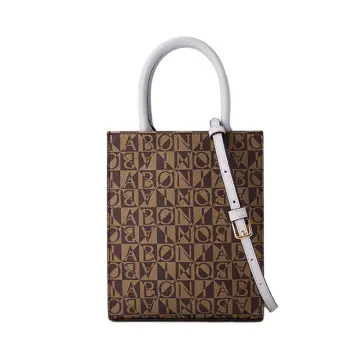 Buy BONIA Bonia Monogram Tote Bag 2023 Online