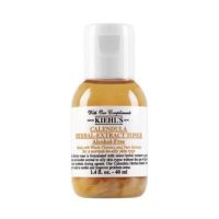 โทนเนอร์ Kiehls Calendula Herbal Extract Alcohol Free Toner 40ml.