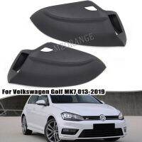 กระจกด้านข้างยึดล่างล่างล่างล่างสำหรับ MK7กอล์ฟโฟล์คสวาเกน GTI 7 MK7.5 R Rline GTD GTE VII แทนที่สำหรับ VW ซ้ายขวากระจกมองหลัง