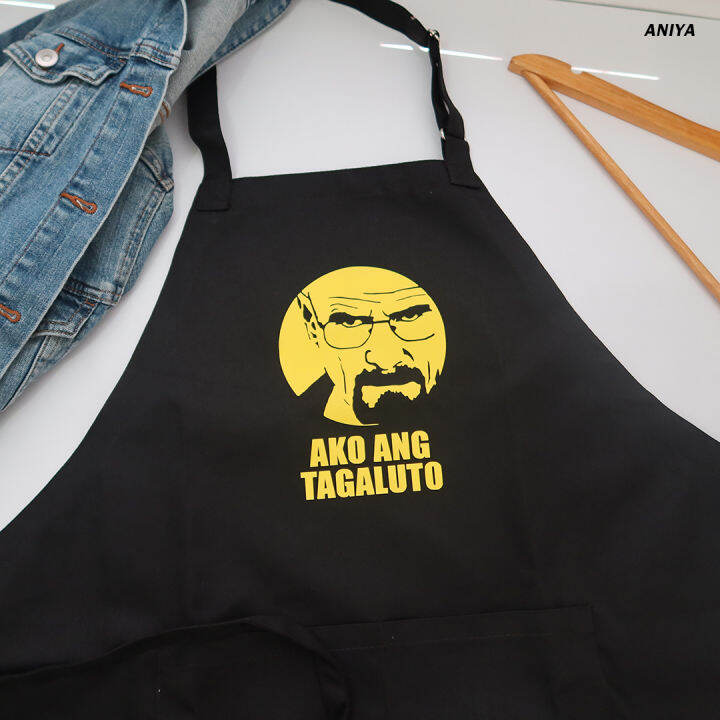 Breaking Bad - Funny Apron