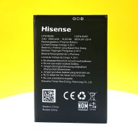 【Big-Sales】 IT INTERNATIONAL ต้นฉบับสำหรับสมาร์ทโฟน Hisense LPW38285 2850MAh