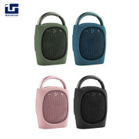 Morkc【ready Stock】Silicone Case Compatible For Jbl CLIP4ลำโพงที่รองรับ Bluetooth Anti-Scratch Protective Sleeve With Strap