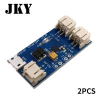 2ชิ้น DIY A Rduino โมดูล500Ma มินิพลังงานแสงอาทิตย์แบตเตอรี่ลิเธียมคณะกรรมการการชาร์จ CN3065แบตเตอรี่ลิเธียมชาร์จชิปกลางแจ้งคณะกรรมการการชาร์จ