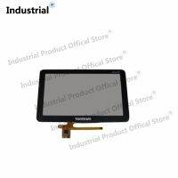 4.3 "TomTom Tom Tom Go 1000 LMS430HF28 LMS430HF28-002 Touch Screen Digitizer + ด้านหน้าฝาครอบทดสอบ