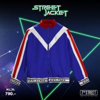 เสื้อJacket 7th Street ของแท้ 100% พร้อมส่ง