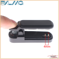 ติดตามได้มากขึ้น【 Pxlmg】นาฬิกาคลิปที่ชาร์จ2Pin สายเคเบิลแท่นชาร์จแบบสากลสำหรับกำไลข้อมืออัจฉริยะ