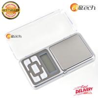 Alitech เครื่องชั่งน้ำหนัก เครื่องประดับ เพชร /ทองPocket Scale MH-200 /200g/0.01g(CGA)