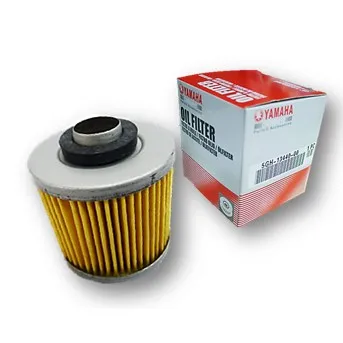 VIRAGO 535 / VIROGO 250 OIL FILTER | Lazada