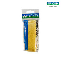 YONEX/Yonex เว็บไซต์อย่างเป็นทางการ AC402EX ไม้แบดมินตันเทนนิส Clap มือกาวประเภทผ้าขนหนูเหงื่อ-ดูดซับ Yy ผลิตภัณฑ์นี้ Is A Consumable และไม่สนับสนุนผลตอบแทนหรือ Exchange,กรุณาระวังถ้าคุณ Mind