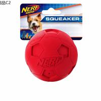 ☚Nerf Dog Tire Squeaker Ball ลูกบอล สำหรับสุนัข มีเสียง✹