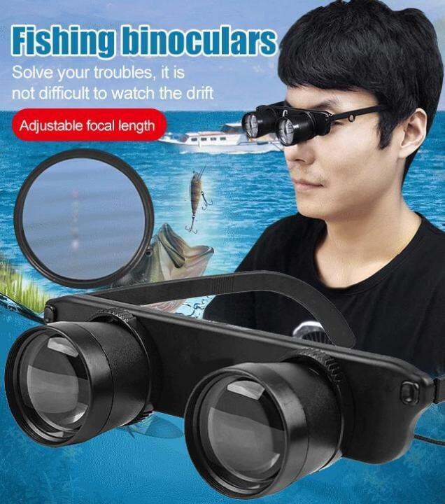 supercomfort 【10x Zoom】Fishing Telescope | Lazada PH