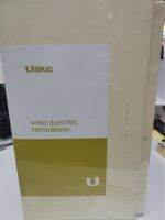 Ulike อะคูสติกผู้ใหญ่แปรงสีฟันไฟฟ้าอัจฉริยะรุ่นใหม่สำหรับผู้ใหญ่ Sonus เหนี่ยวนำเกาหลี602