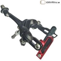 【Ready Stock】✶ D44 Bike C Type Caliper Brake Extender Aluminum Alloy Caliper Brake Extension Seat Cycling Accessories