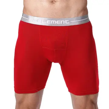 Shop Boxer Briefs Long online