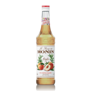 syrup monin đào