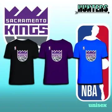 Womens Fanatics Branded Sacramento Kings Fox #5 Jersey Tank Purple - I – Sacramento  Kings Team Store