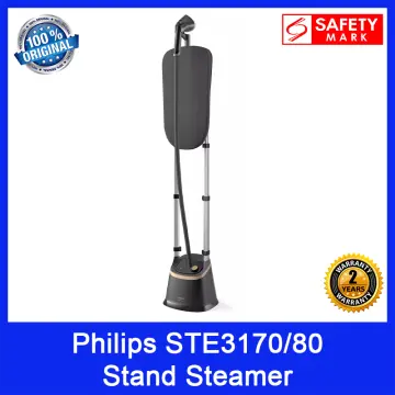 2000W Garment Steamer with 3 steam setting