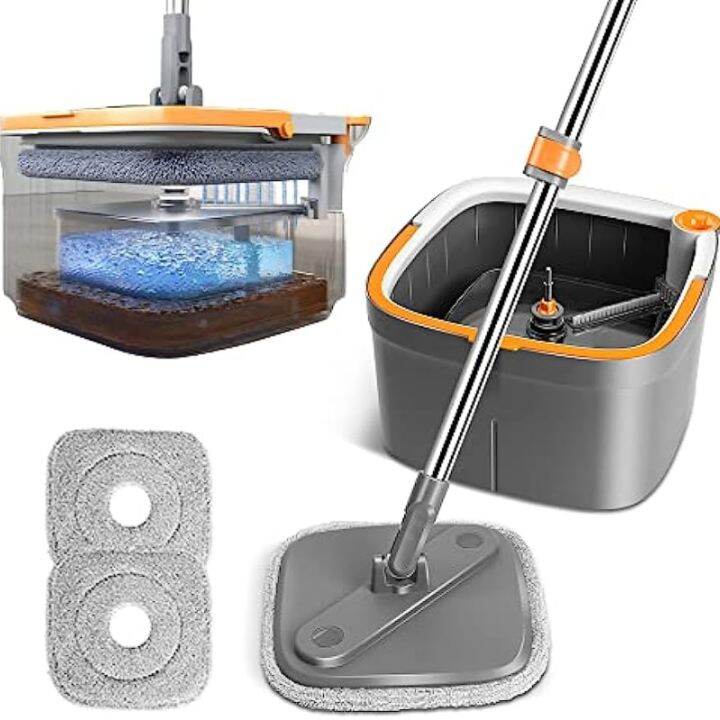 360-rotating-square-spin-mop-and-bucket-set-with-dirty-and-clean-water-system-self-wringing-mop-head-multifunctional-mopa-tools