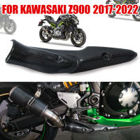 หมวก Z900 Z-900 2017 - 2022 Aksesori Motosikal Pelindung Penebat A Perlindung