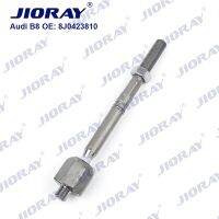 JIORAY ข้อต่อลูก AS Roda Depan ด้านในพวงมาลัยเพาเวอร์คู่สำหรับ Audi A4 Allroad 8K2 8K5 8KH B8 A5 8F7 8TA Q5 8J0423810