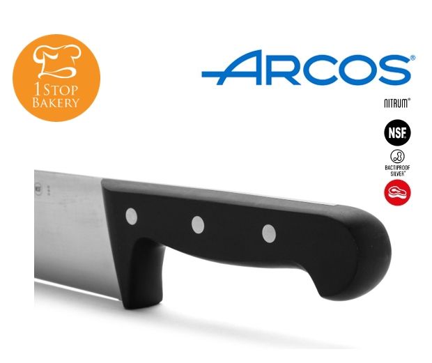 arcos-283304-butcher-knife-universal-300mm-มีดหั่นเนื้ออเนกประสงค์