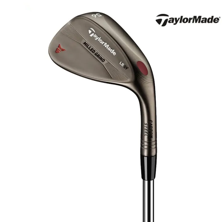 Taylormade sand wedge MG Taylor mei Milled Grind golf club bunker bar