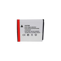 Samsung DigiMax Camera Battery SLB-0937 Battery แบตเตอรี่กล้อง แบตเตอรี่ลิเธี่ยม (White) (0086)