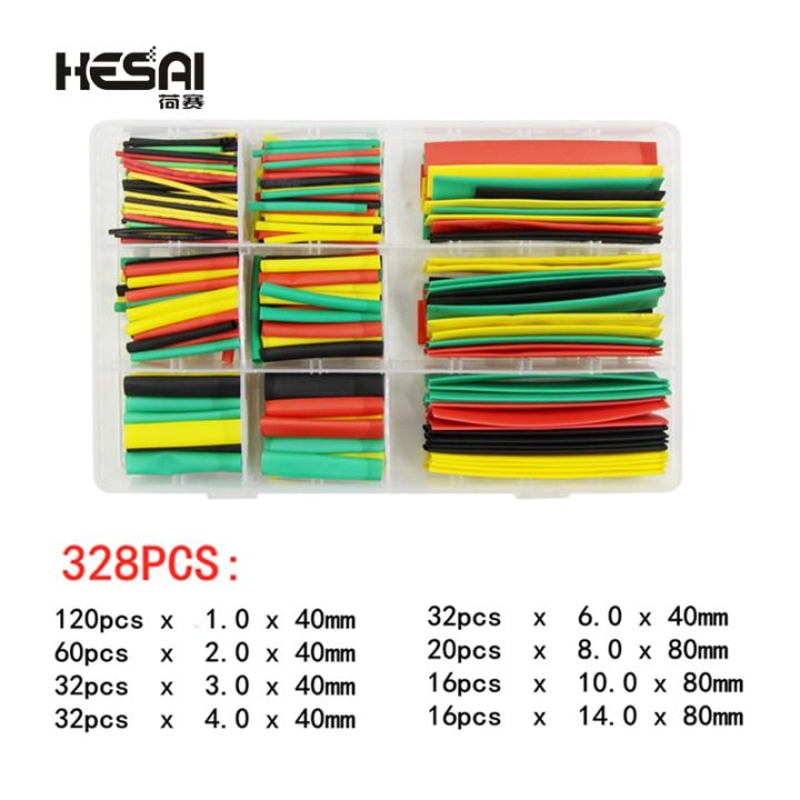 328pcs-color-heat-shrink-tube-2-1-polyolefin-heat-shrink-tubing-tube-sleeve-wrap-wire-set-shrink-tube-electrical-circuitry-parts